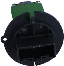 Resistor, interior blower 57-0378