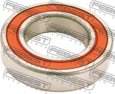 Bearing AS-6007-2RS