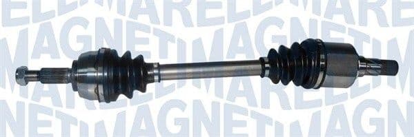 Drive Shaft 302004190306
