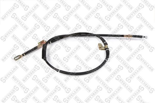 Cable Pull, parking brake 29-98633-SX