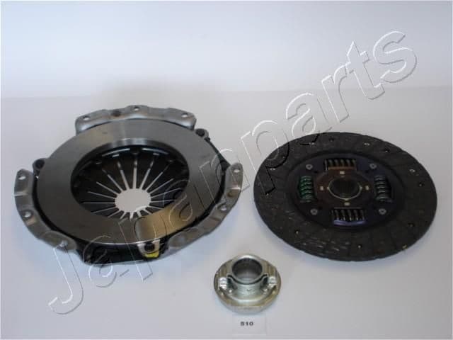 Clutch Kit KF-510 - image 2