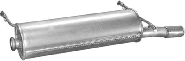 Rear Muffler 04.285