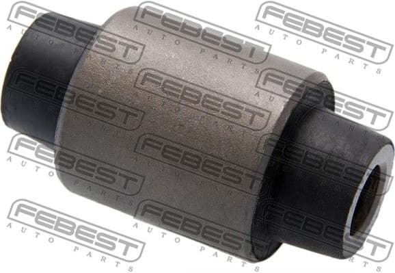Mounting, control/trailing arm MAB-023