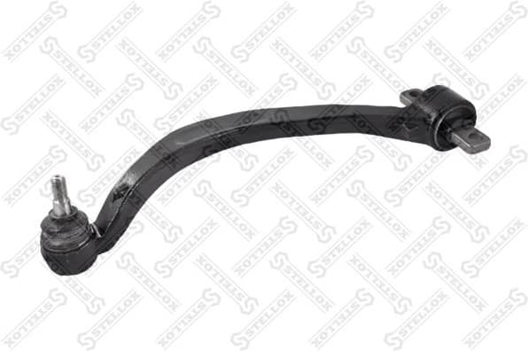 Control/Trailing Arm, wheel suspension 57-72007A-SX