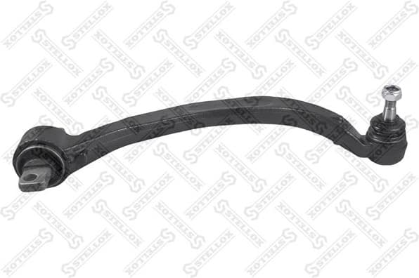 Control/Trailing Arm, wheel suspension 57-72008A-SX