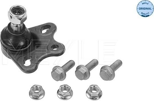 Ball Joint MEYLE-ORIGINAL: True to OE. 016 010 0014