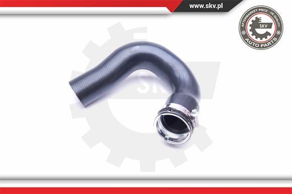 Charge Air Hose 43SKV400 - image 2