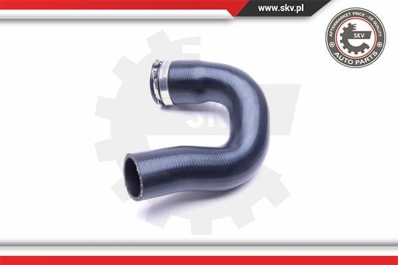 Charge Air Hose 43SKV400 - image 3