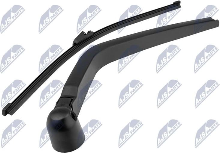 Wiper Arm Set, window cleaning EWB-VW-006