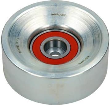 Tensioner Pulley, V-ribbed belt 54-1076