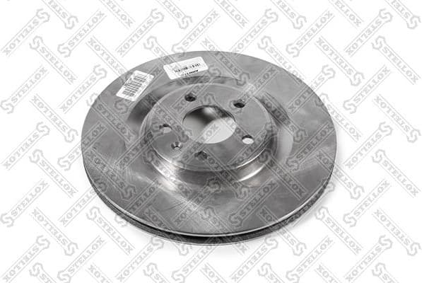 Brake Disc 6020-1915V-SX
