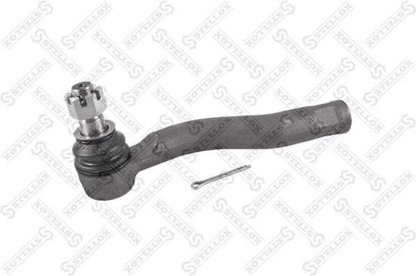 Tie Rod End 51-98062-SX - image 2