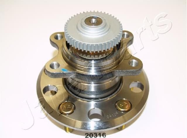 Wheel Hub KK-20316