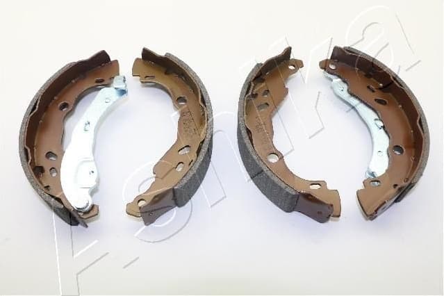 Brake Shoe Set 55-00-0712