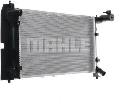 Radiator, engine cooling BEHR CR 1526 000S - image 9