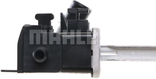 Radiator, engine cooling BEHR CR 1526 000S - image 11