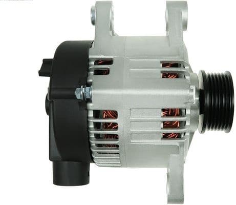 Alternator AS A4024 - image 2