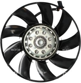 Fan, engine cooling 47867