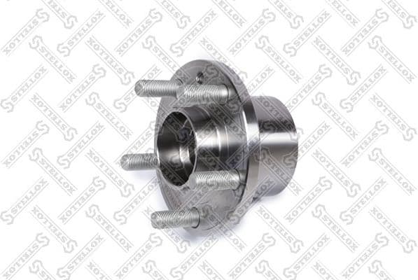 Wheel Bearing Kit 43-29195-SX