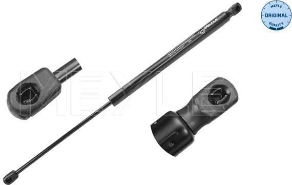 Gas Spring, boot/cargo area MEYLE-ORIGINAL: True to OE. 16-40 910 0014