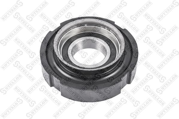 Suspension, propshaft 83-02529-SX