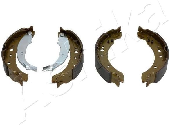 Brake Shoe Set 55-00-0601