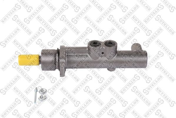 Brake Master Cylinder 05-85624-SX