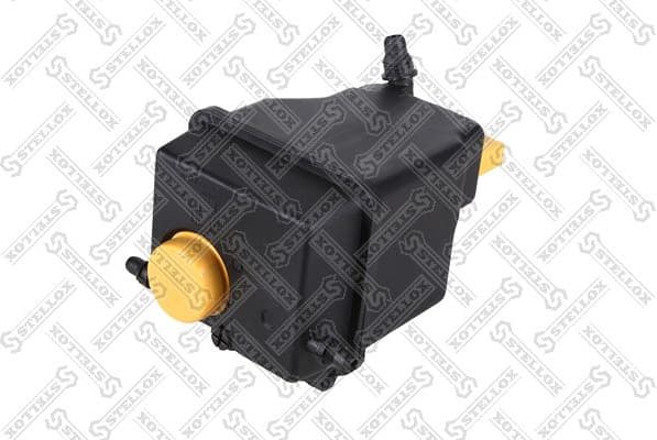 Expansion Tank, coolant 75-51237-SX