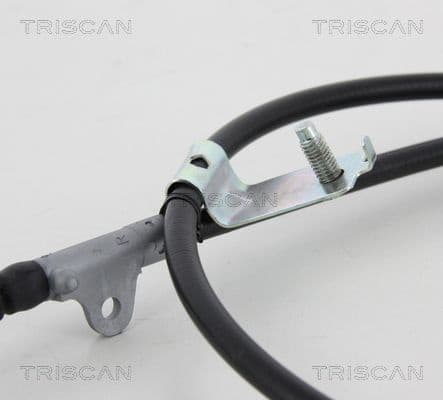Cable Pull, parking brake 8140 141117 - image 3