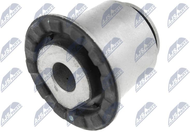 Bushing, axle beam ZTT-FR-014B - image 2