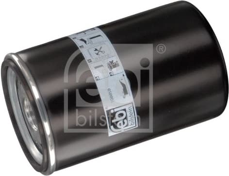 Oil Filter 108859