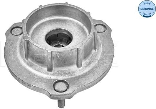 Suspension Strut Support Mount MEYLE-ORIGINAL: True to OE. 15-14 641 0005