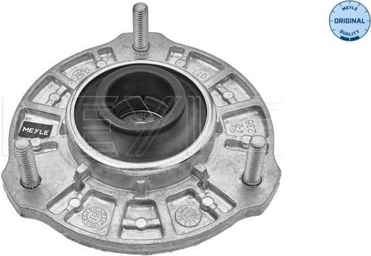 Suspension Strut Support Mount MEYLE-ORIGINAL: True to OE. 15-14 641 0005 - image 2