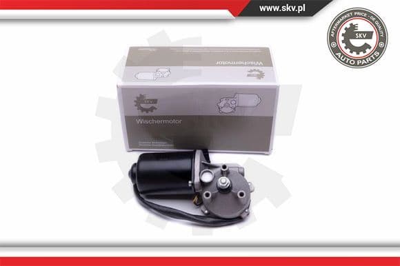 Wiper Motor 19SKV158