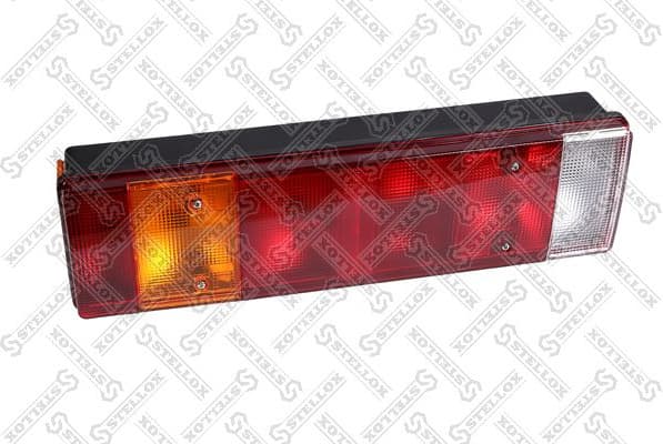 Tail Light Assembly 87-37152-SX