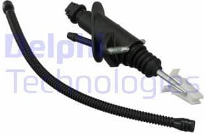 Master Cylinder, clutch LM80416