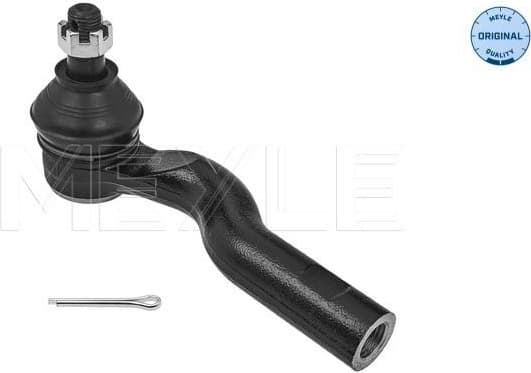 Tie Rod End MEYLE-ORIGINAL: True to OE. 30-16 020 0167