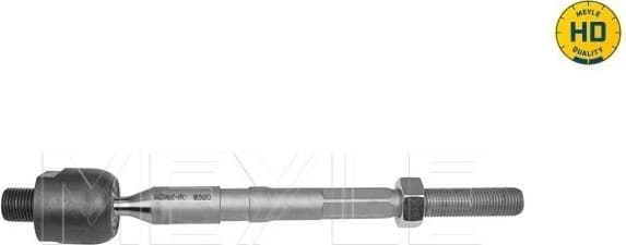 Inner Tie Rod MEYLE-HD: Better than OE. 34-16 031 0011/HD