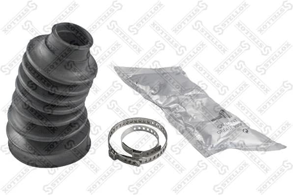 Bellow Kit, drive shaft 13-00057-SX