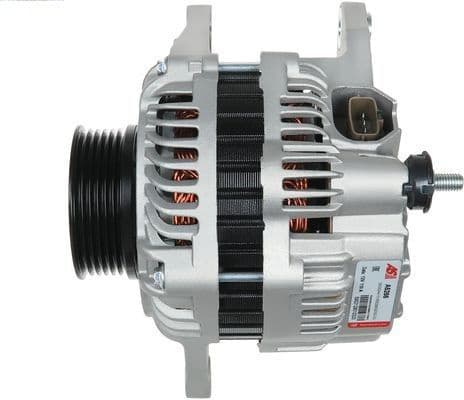 Alternator AS A5266 - image 4