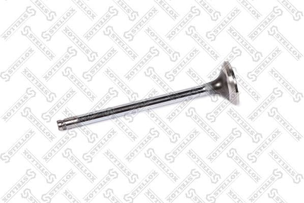 Exhaust Valve 01-24433-SX