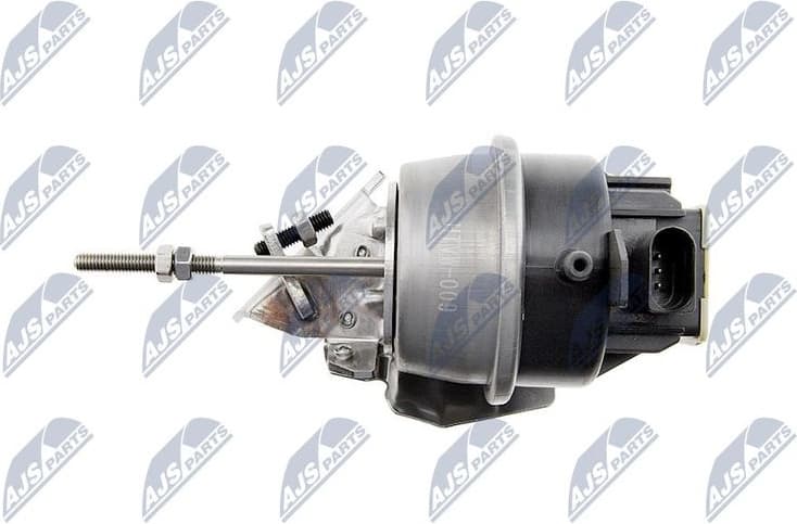 Control Box, charger ECD-VW-009 - image 4