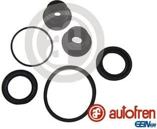 Repair Kit, brake master cylinder D1688