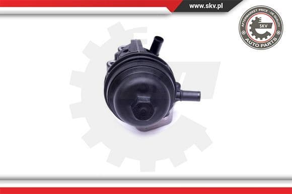 Oil Cooler, engine oil 31SKV170 - image 4