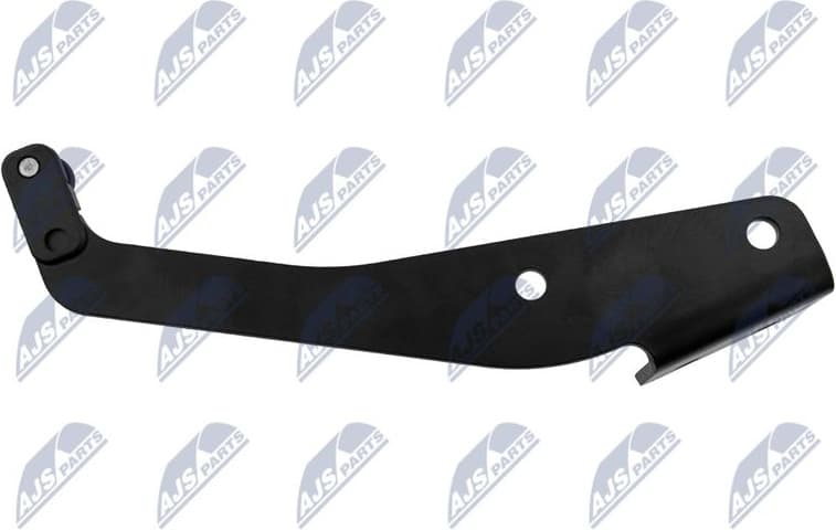 Roller Guide, sliding door EZC-FR-128 - image 5