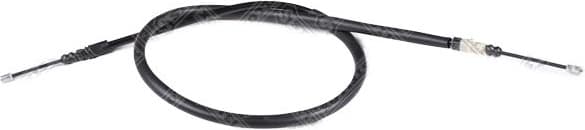 Cable Pull, parking brake 29-98788-SX