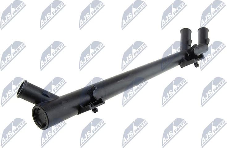 Coolant Pipe CPP-FR-008