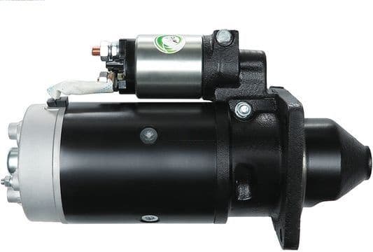 Starter AS S0116 - image 2