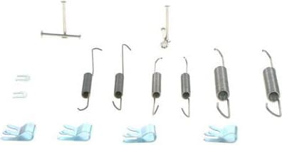 Accessory Kit, brake shoes 1 987 475 410 - image 2