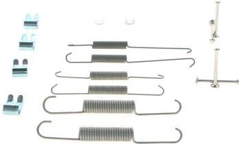 Accessory Kit, brake shoes 1 987 475 410 - image 3